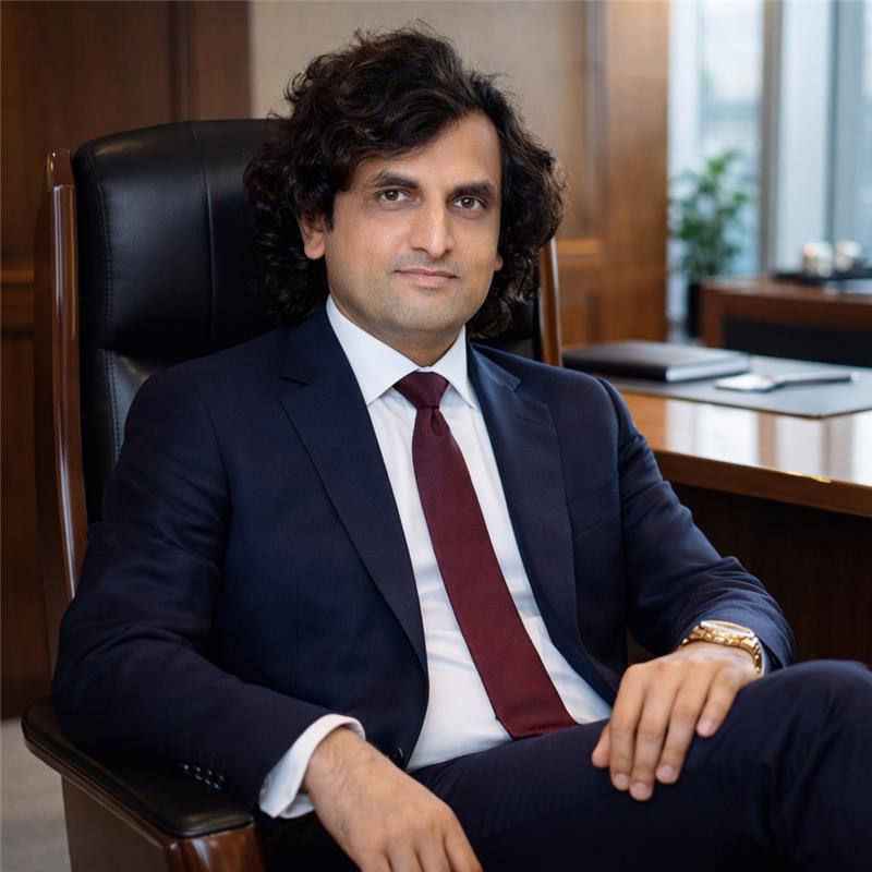 Adv. Sanjay Maniya