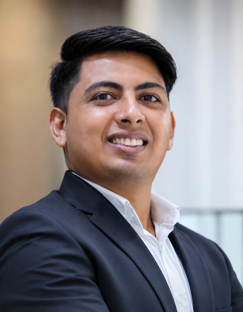 Bhavik Vala