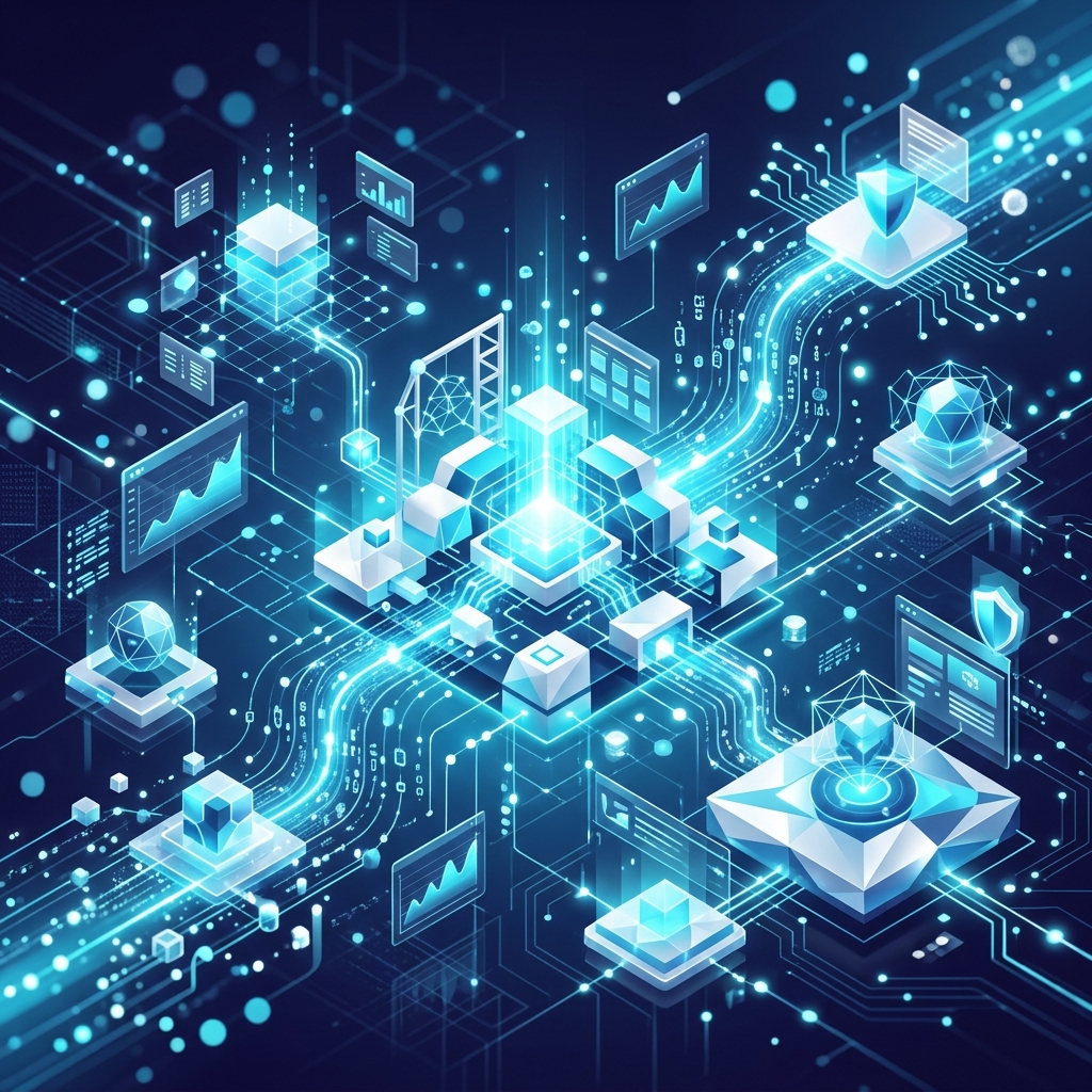 Technology Stack Banner