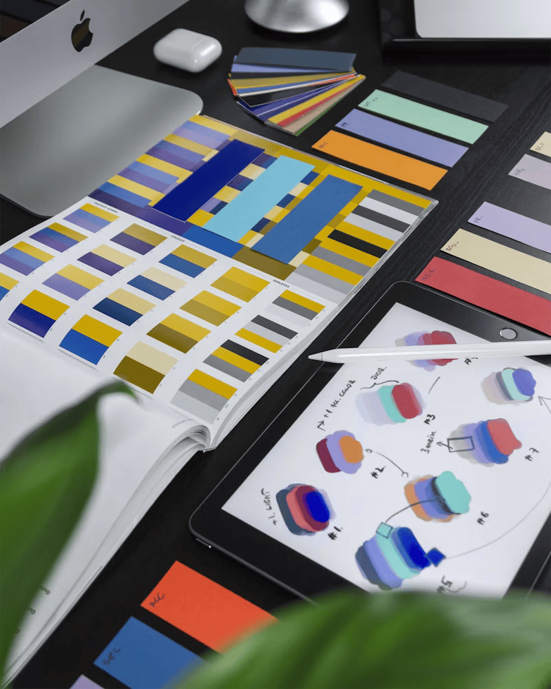 Design phase