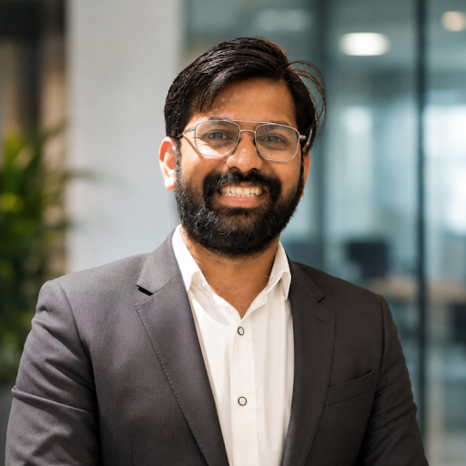 Ravi Chovatiya