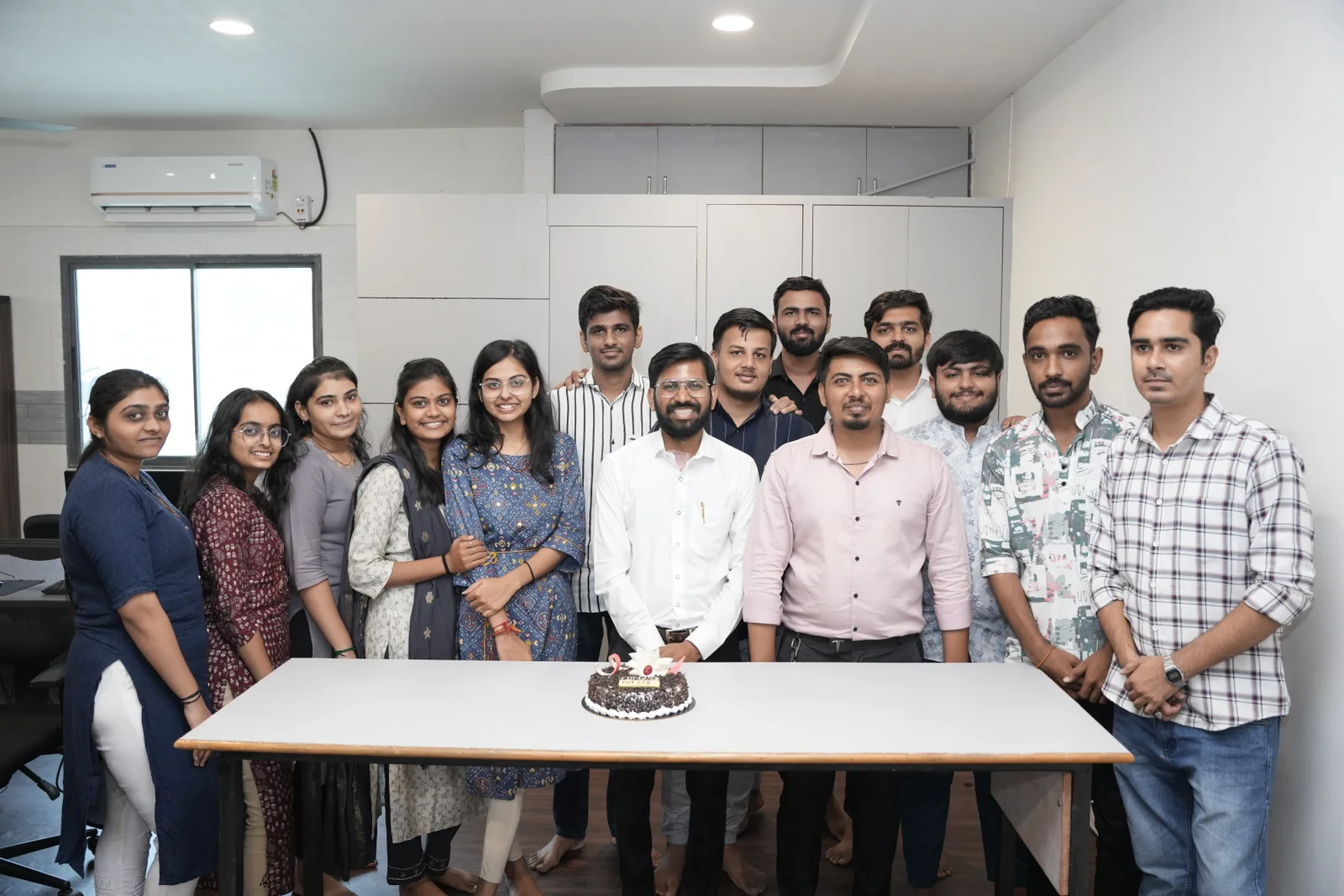 SmartClinic.Tech global delivery team