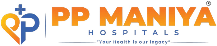 PP Maniya Hospital