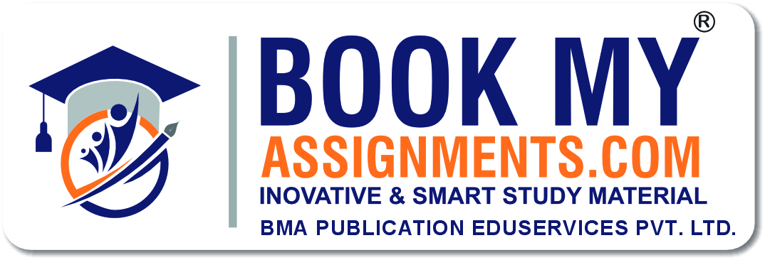 Book My Assigment