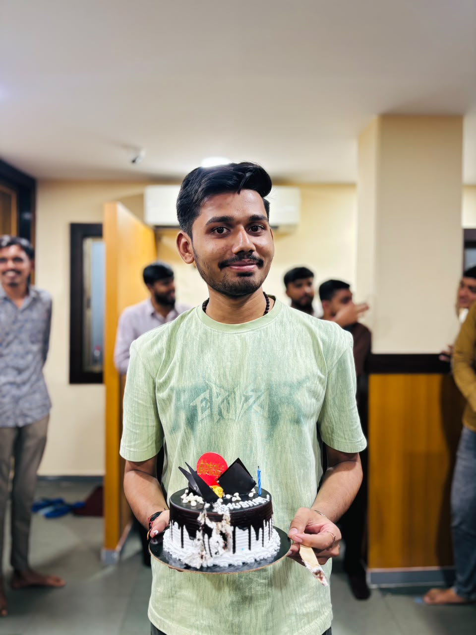 Birthday