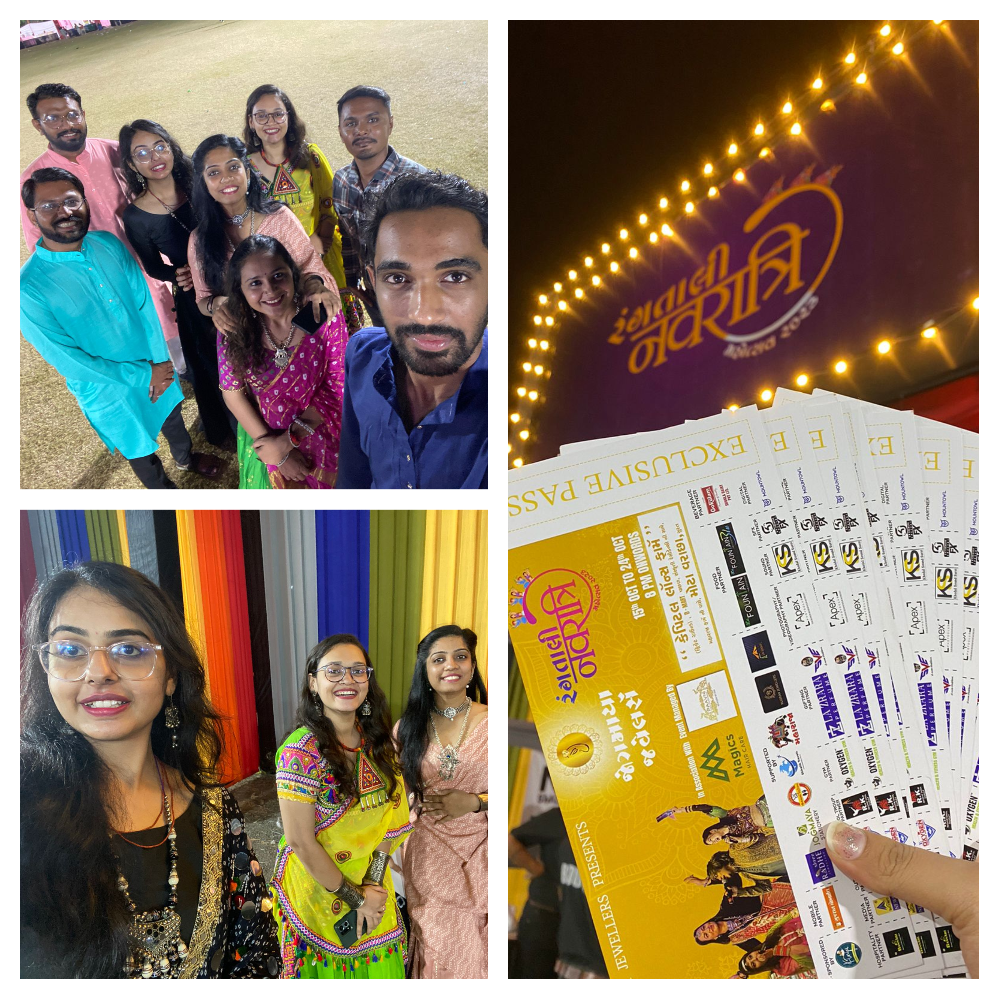 Events