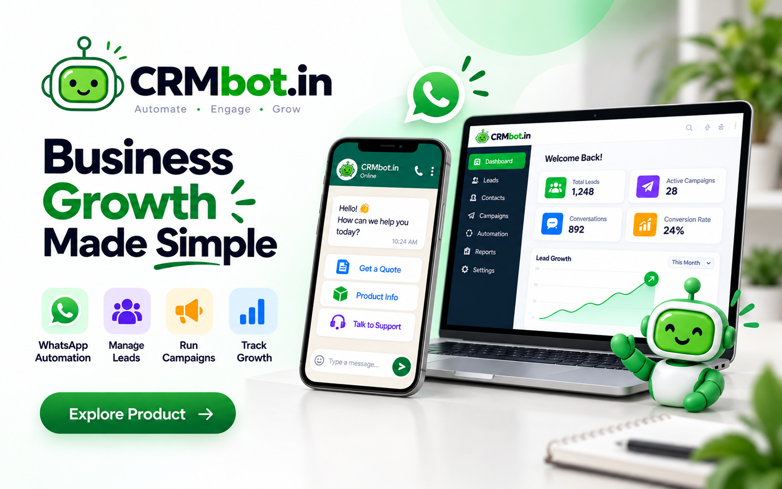 CRM bot image 3