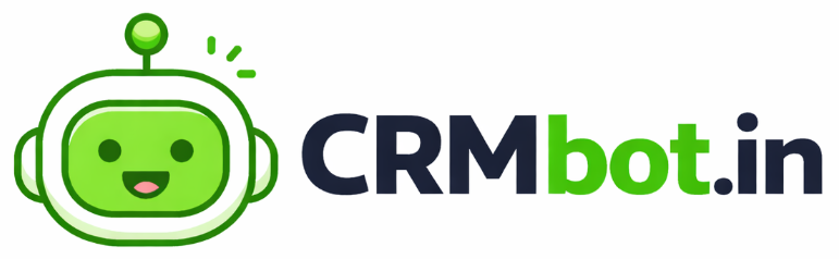 CRM bot