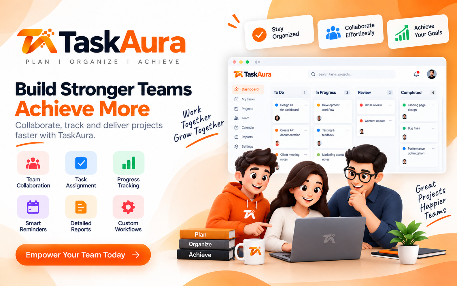 TaskAura image 2