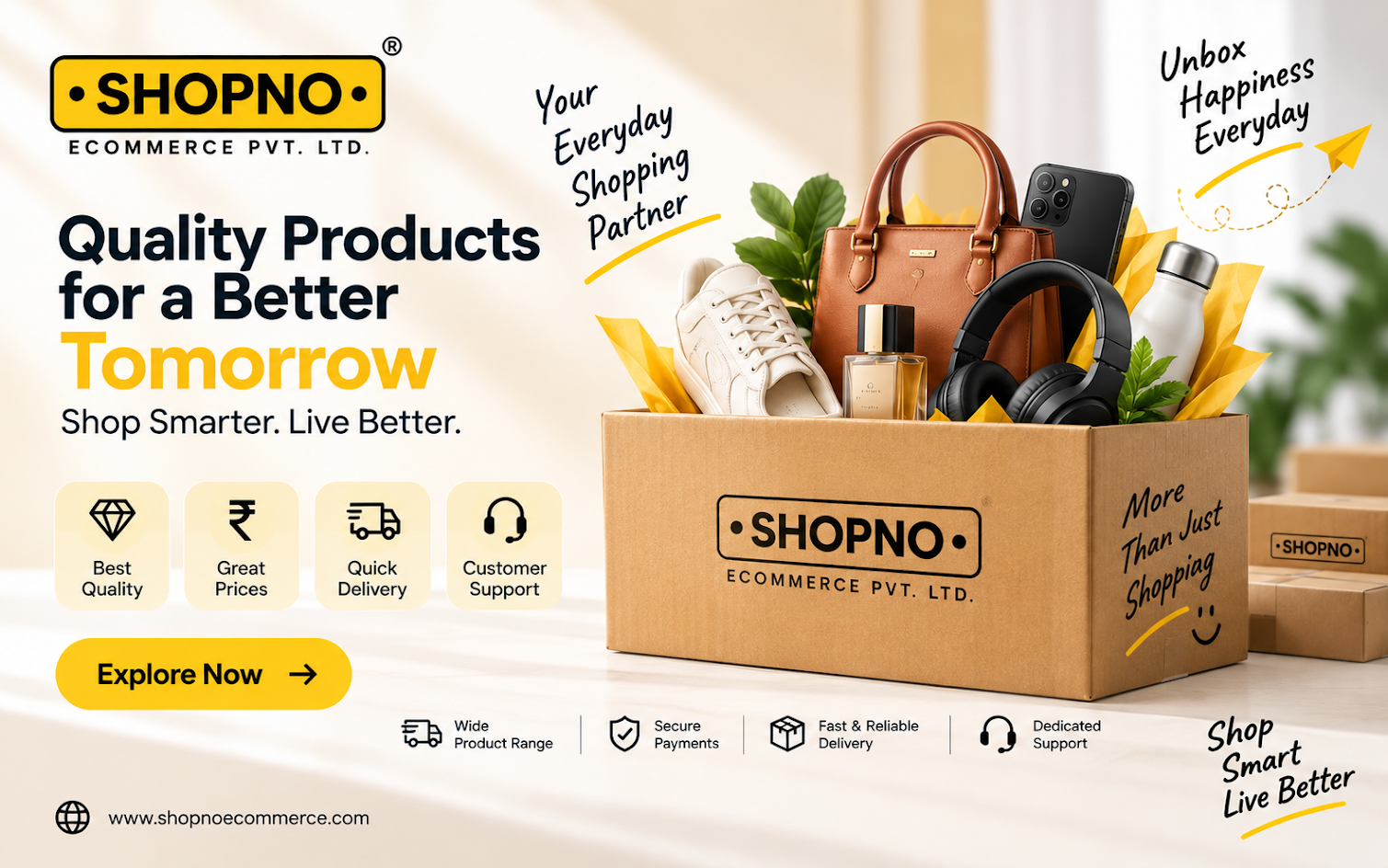 Shopno eCommerce image 3