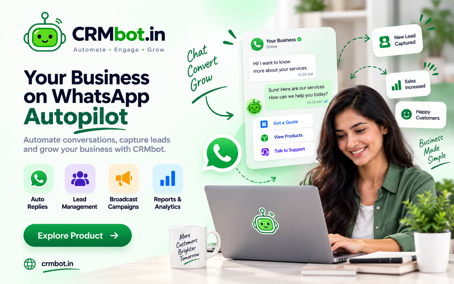 CRM bot image 2