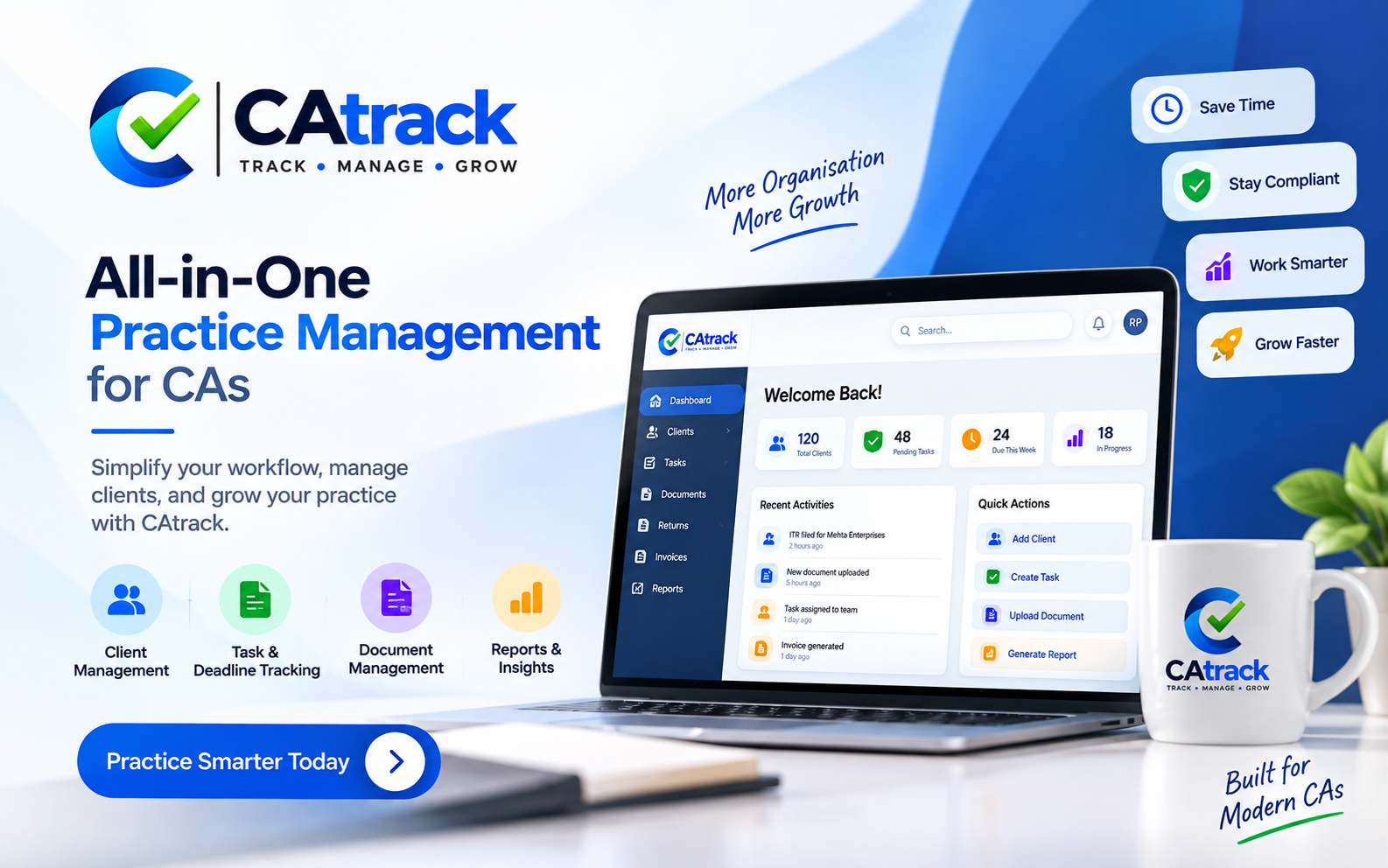 CAtrack image 1