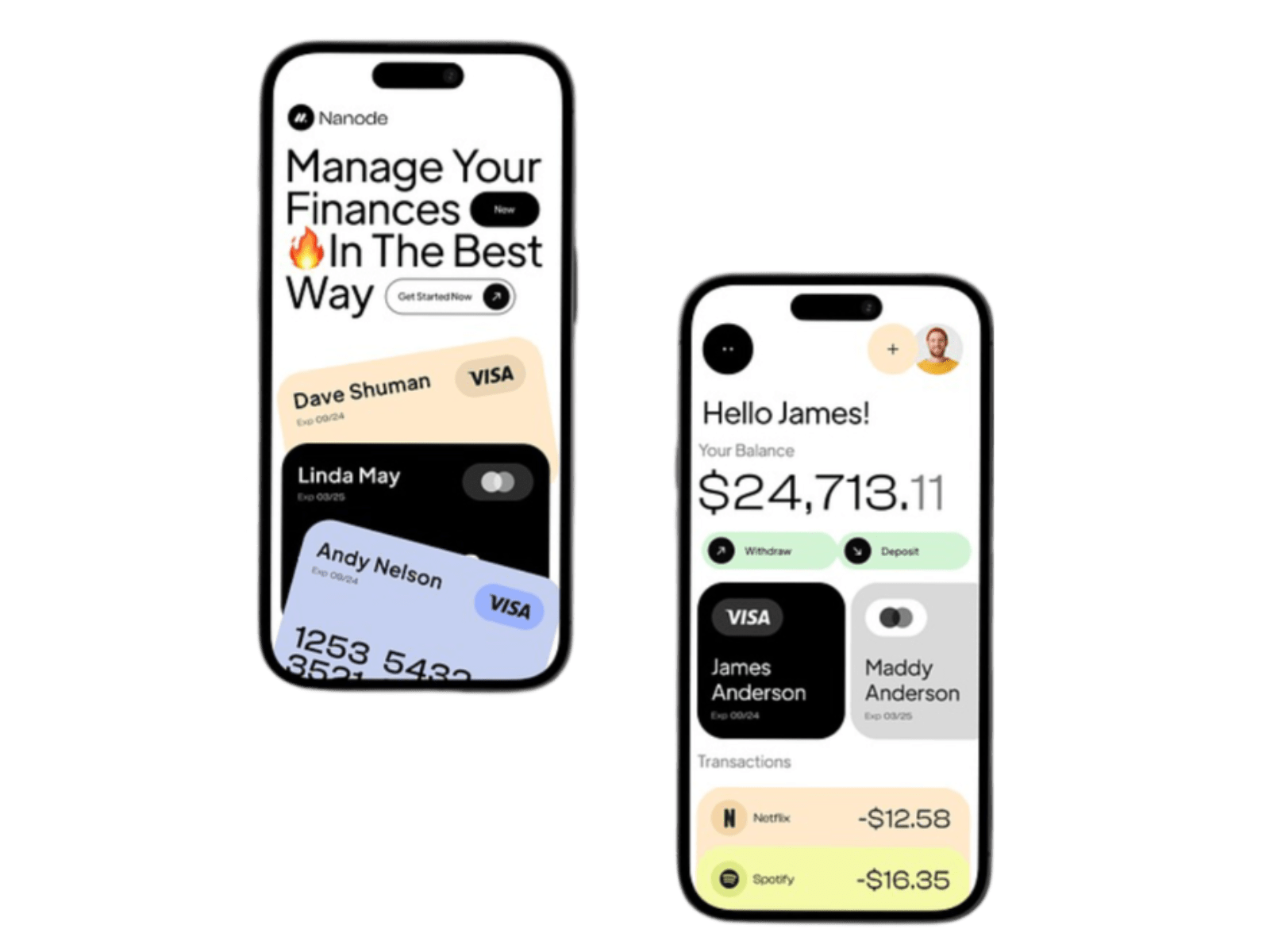 Payment App