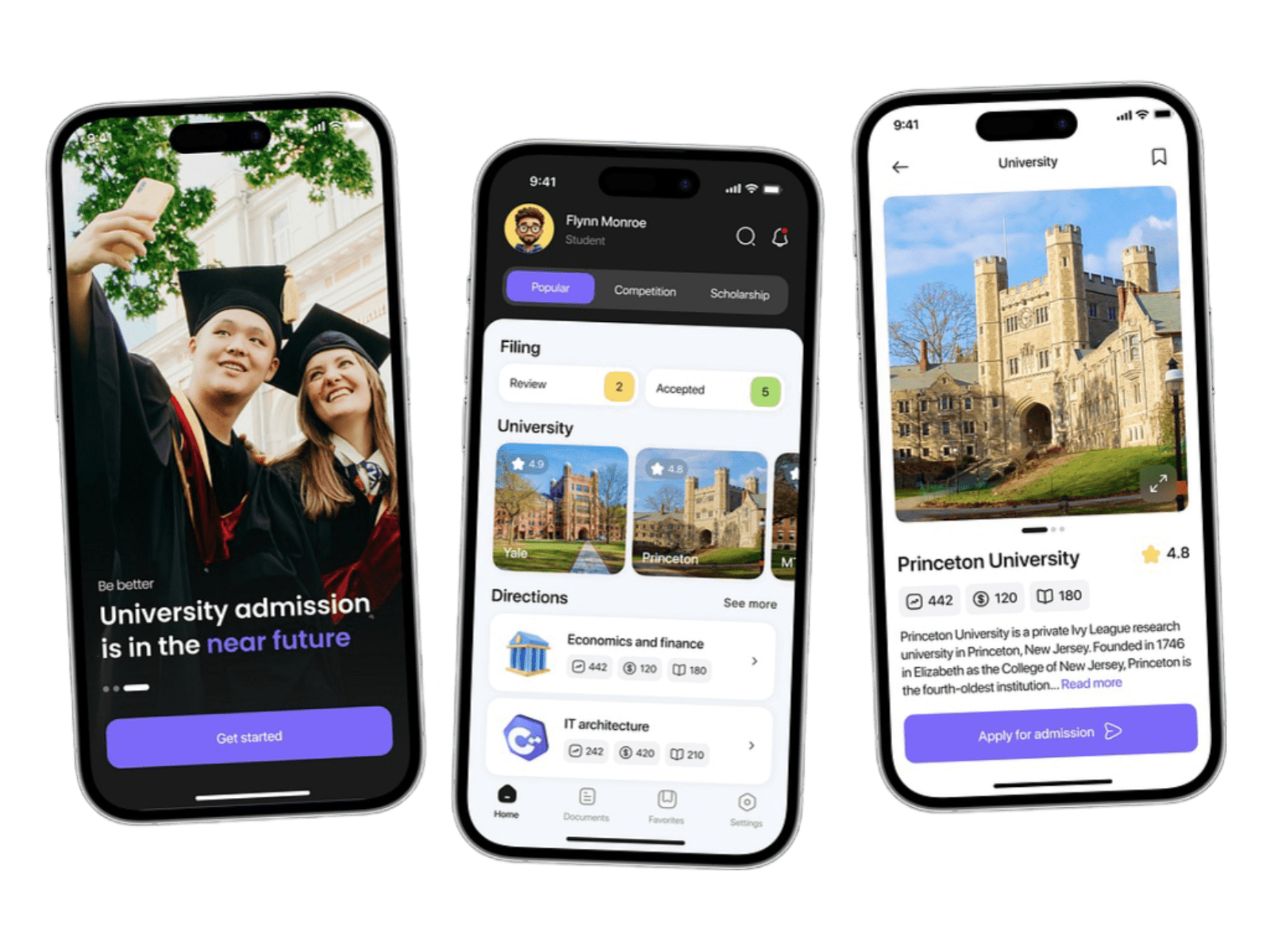 Education App